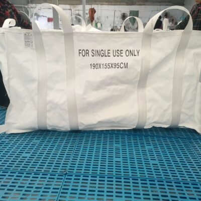 3M3 Construction Bag