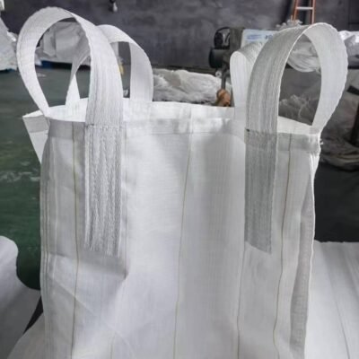 1M3 FIBC BULK BAGS 60*60*60