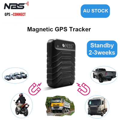 Magnetic Tracker