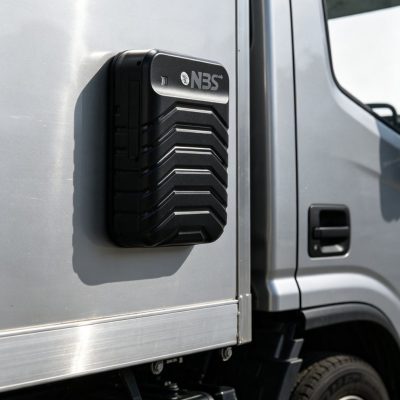 GPS TRACKER