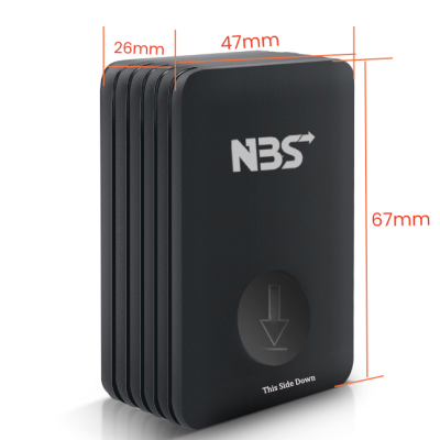 Rastreador de Barcos