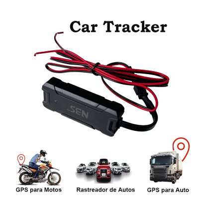 Tracking Device
