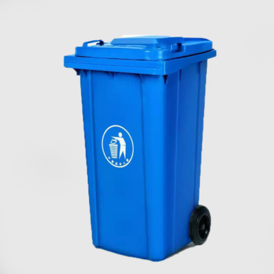 Wheely Bin
