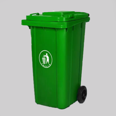 Wheelie Bin 240lt
