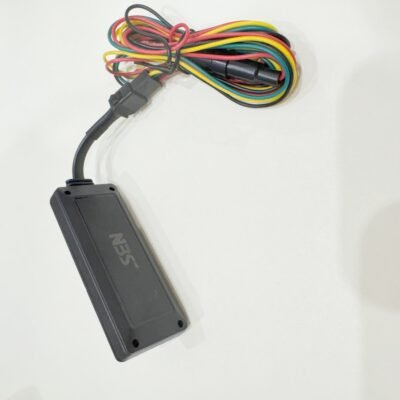 Car GPS Tracker 4G