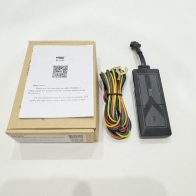 Wired GPS Tracker