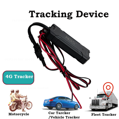 Car Tracker
