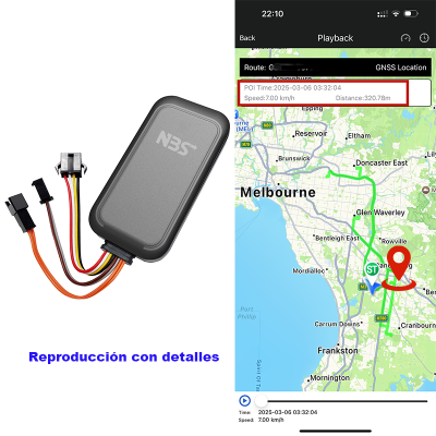GPS