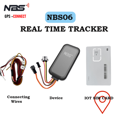GPS Tracking