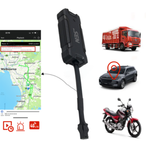 Mini Tracker