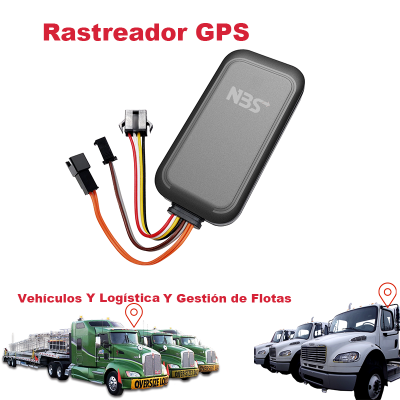 GPS Tracker