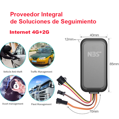 Rastreo Vehicular GPS