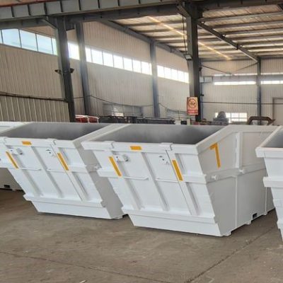 Skip Bin Manufacturer