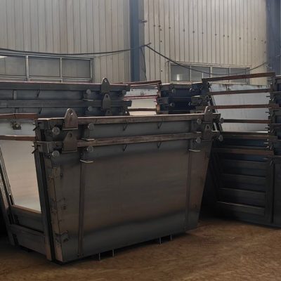 Marrel Skip Bin