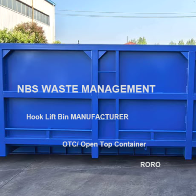 RORO BIN